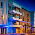 Apartment Superbe T3 Wifi Climatisé, Le Sunset Lodge,