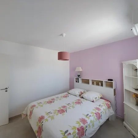 Superbe T3 Wifi Climatise, Le Sunset Lodge, Narbonne-Plage