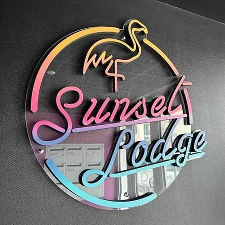 Lejlighed Superbe T3 Wifi Climatise, Le Sunset Lodge, *
