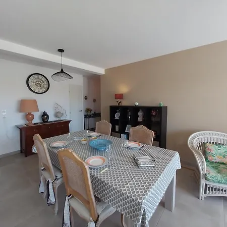 Superbe T3 Wifi Climatisé, Le Sunset Lodge, Appartamento *