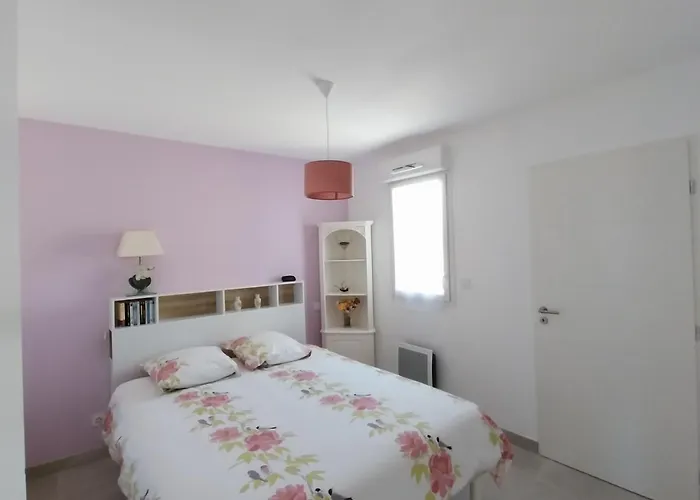 Appartamento Superbe T3 Wifi Climatisé, Le Sunset Lodge, Narbonne-Plage